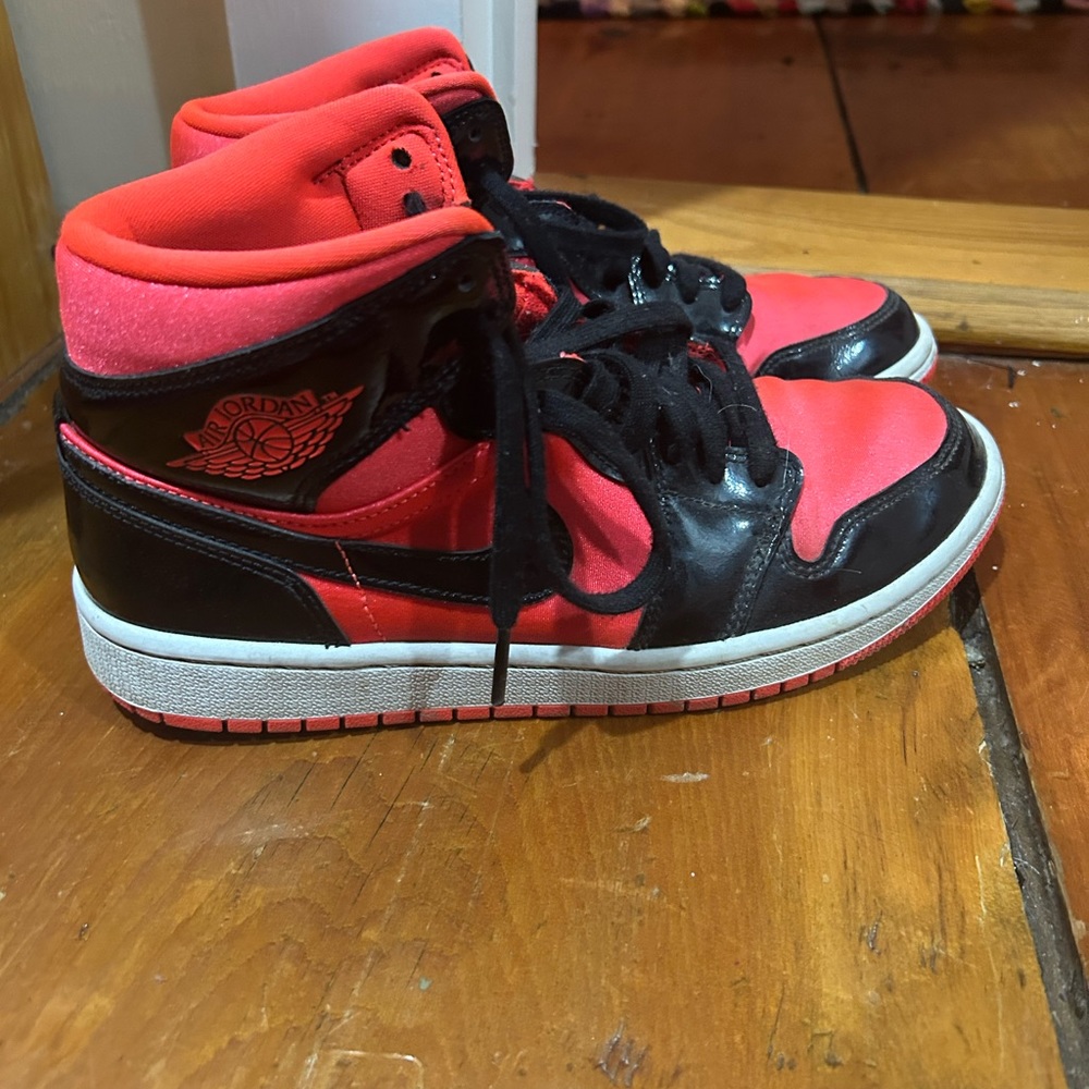 JORDAN MIDS